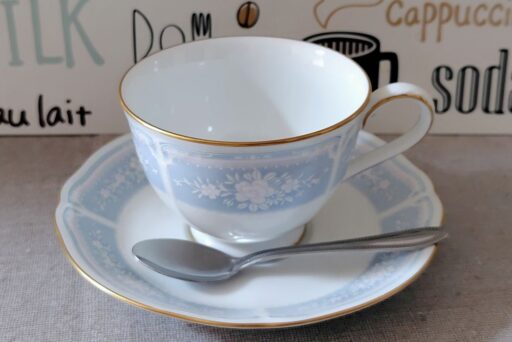 コーヒーカップ