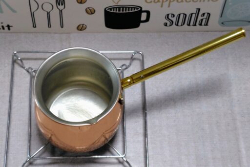 イブリック（ジェズベ）