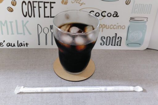 アイスコーヒー