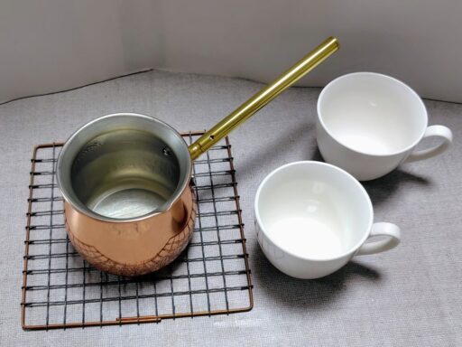 抽出に必要な器具