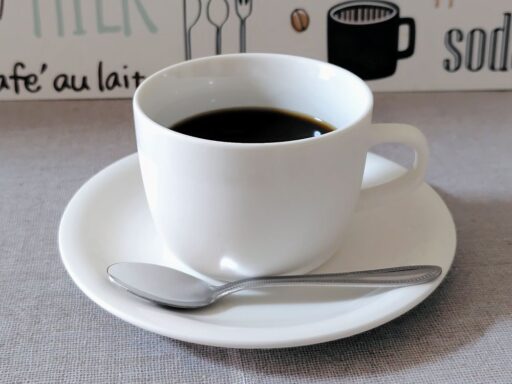 取っ手が右のアメリカ式