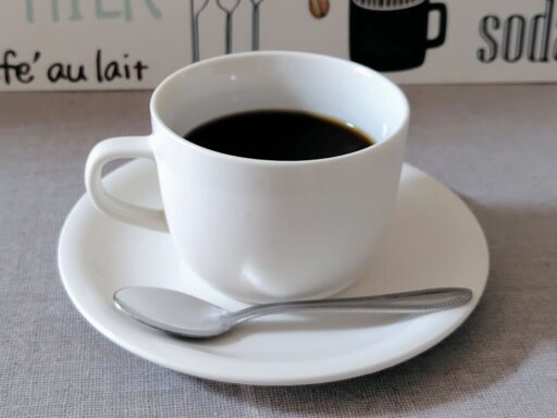 取っ手が左のイギリス式