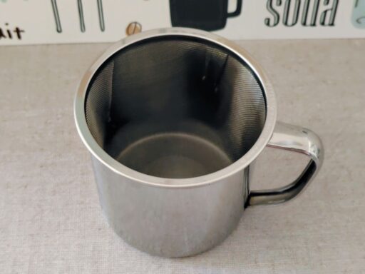 大きい微粉セパレーター