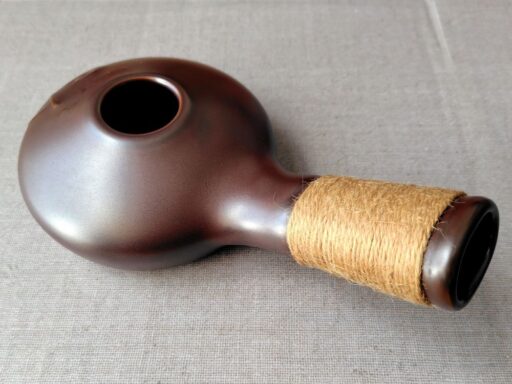 焙烙（ほうろく）