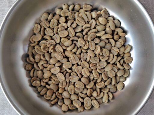 生豆(ケニアAAウォッシュト)