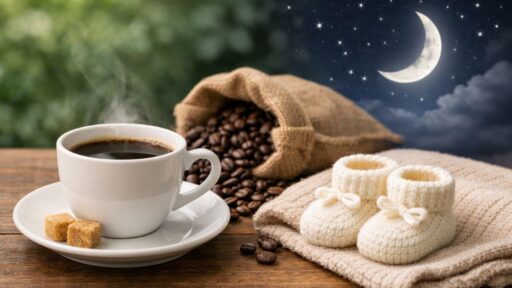 デカフェ（カフェインレス）コーヒー