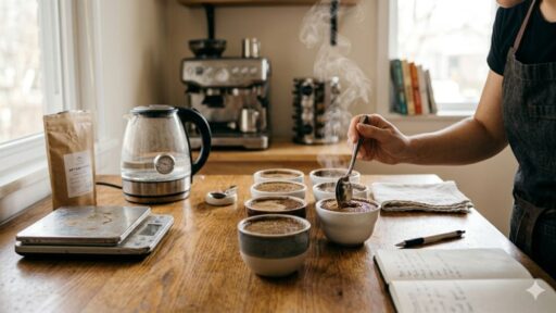 coffee cupping2