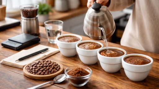 coffee cupping3